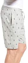 Thumbnail for your product : Polo Ralph Lauren Cotton Sleep Shorts