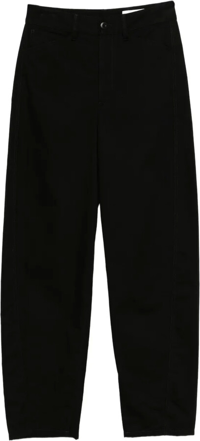 Lemaire Five-Pocket Jeans