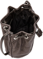 Thumbnail for your product : Marc by Marc Jacobs Too Hot To Handle Mini Drawstring Bag