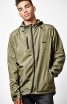 Thumbnail for your product : SUPERbrand Strandhill Zip Jacket