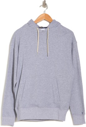 Joe's Jeans French Terry Knit Hoodie