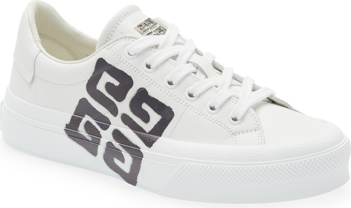 Givenchy x Josh Smith City Sport Sneaker