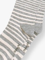 Thumbnail for your product : Thought Jacinda Stripe Ankle Socks