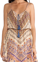 Thumbnail for your product : Eight Sixty Tank Dress