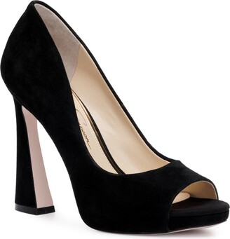 Jessica Simpson Women's Black Shoes | ShopStyle