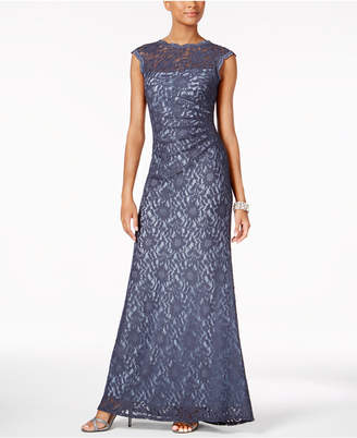 Xscape Evenings X by Lace Gown