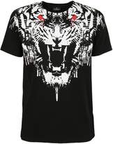 Thumbnail for your product : Marcelo Burlon County of Milan Jung T-shirt