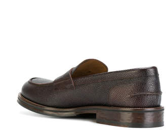 Doucal's classic loafers