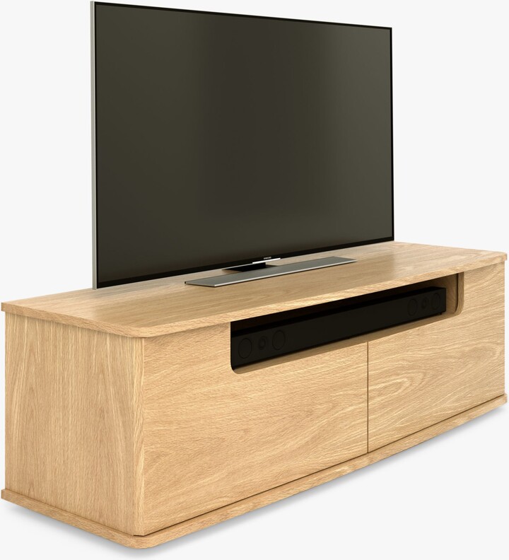 Tom Schneider Curve 140 TV Stand for TVs up to 60 ShopStyle