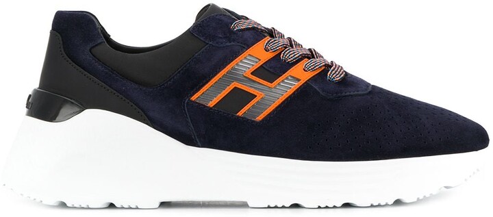 hogan active one blue