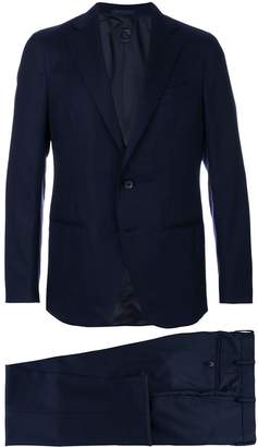 Caruso two piece suit