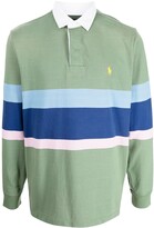 Ralph Lauren Rugby Long Sleeve | Shop the world's largest 