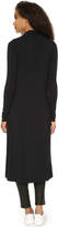 Thumbnail for your product : Riller & Fount Norma Extra Long Cardigan