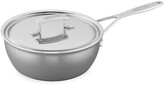 Thumbnail for your product : Demeyere 3.5-Quart Stainless Steel Essential Pan