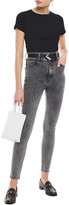 Thumbnail for your product : J Brand High-rise Skinny Jeans