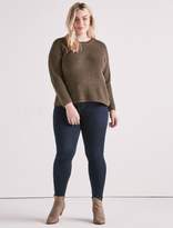 Thumbnail for your product : Back Lace Pullover