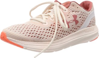 Under Armour Women's Charged Impulse Mojave Dawn Running Shoe