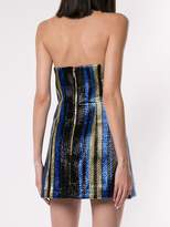 Thumbnail for your product : Alice McCall One World striped dress