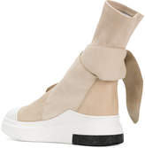 Thumbnail for your product : Cinzia Araia slip-on sneakers