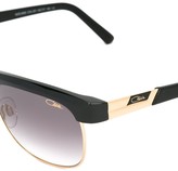 Thumbnail for your product : Cazal Square Frame Sunglasses