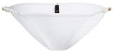 Thumbnail for your product : ViX by Paula Hermanny Roll String Bikini Bottom