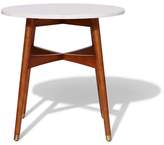 Thumbnail for your product : west elm Reeve Mid-Century Round Dining Table
