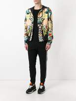 Thumbnail for your product : Givenchy Crazy Cleopatra printed jacket