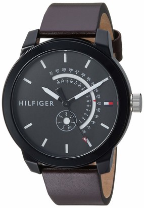 tommy hilfiger watch 1791118