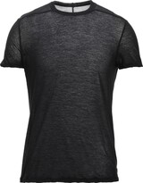 Thumbnail for your product : Rick Owens T-shirt Black