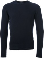 Thumbnail for your product : Drumohr Crew Neck Sweater