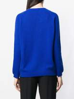 Thumbnail for your product : Forte Forte knit jumper