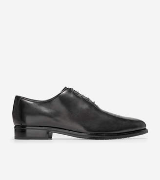 cole haan washington grand wholecut oxford