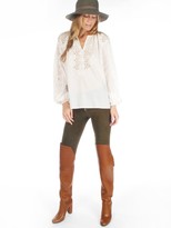 Thumbnail for your product : Mes Demoiselles Lucinda Blouse