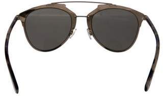 Christian Dior Reflected Tinted Sunglasses