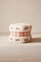 Thumbnail for your product : Urban Outfitters Helena Geo Pillow Pouf
