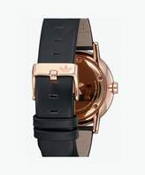 Thumbnail for your product : adidas District L1 All Rose Gold Legend Ink Watch