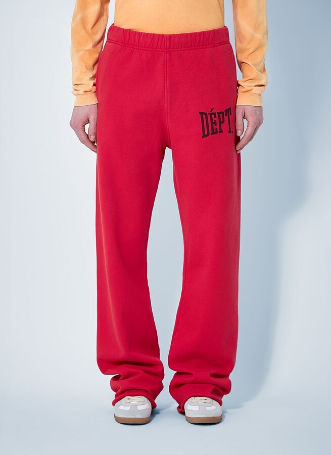 Aries x Juicy Couture Psysnake Unisex Track Pants - Track