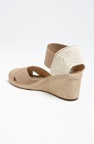 Thumbnail for your product : Andre Assous Women's 'Erika' Sandal, Size 6 M - Beige