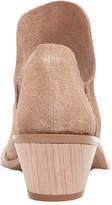 Thumbnail for your product : Kelsi Dagger Brooklyn Kenmare Suede Bootie