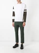 Thumbnail for your product : Marni straight leg trousers