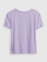 Thumbnail for your product : Disney GapKids | 100% Organic Cotton Graphic T-Shirt