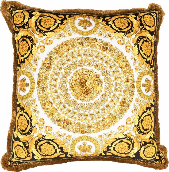 Versace Decorative Pillows | Shop the world's largest collection 