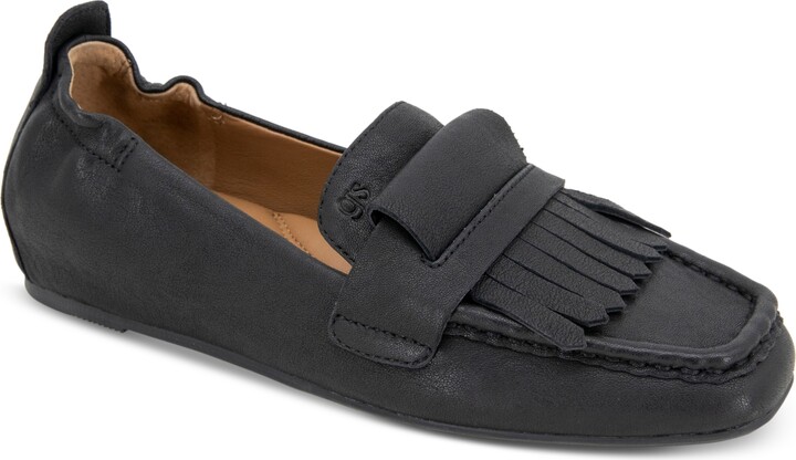 Gentle Souls Womens Loafers ShopStyle