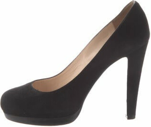 armani pumps