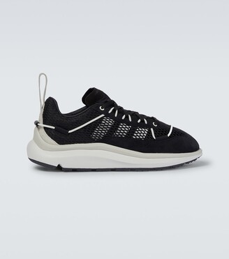 adidas x Y-3 Shiku Run sneakers - ShopStyle
