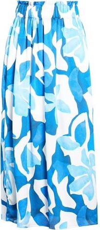 Morgan de Toi Woman Maxi skirt