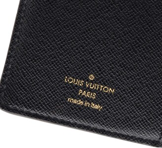 Louis Vuitton Juliette Wallet Reverse Monogram Canvas - ShopStyle