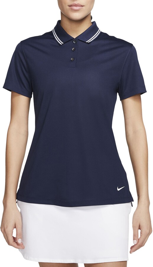 nike athletic polo