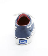 Thumbnail for your product : Keds Baybird Slip-On Canvas Shoes