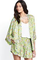 Thumbnail for your product : Y.A.S Lighty Kimono Jacket